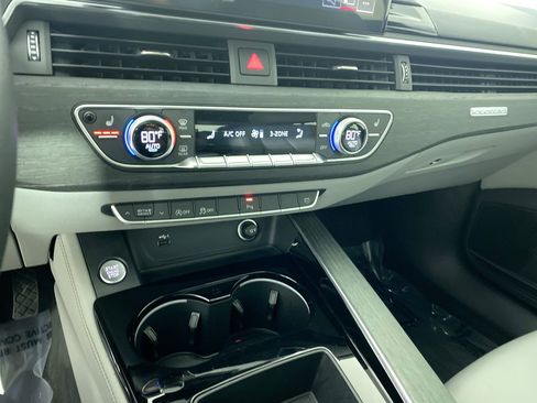 Used 2021 Audi A5 2.0T Premium Plus w/ Premium Plus image 6