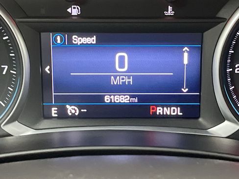 Certified 2022 Chevrolet Equinox LT w/ Driver Convenience Package image 15