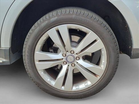 Used 2010 Mercedes-Benz ML 350 4MATIC image 14