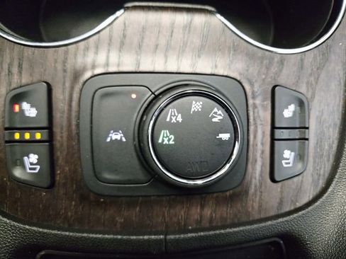 Certified 2023 GMC Acadia Denali w/ Black Diamond Edition image 29