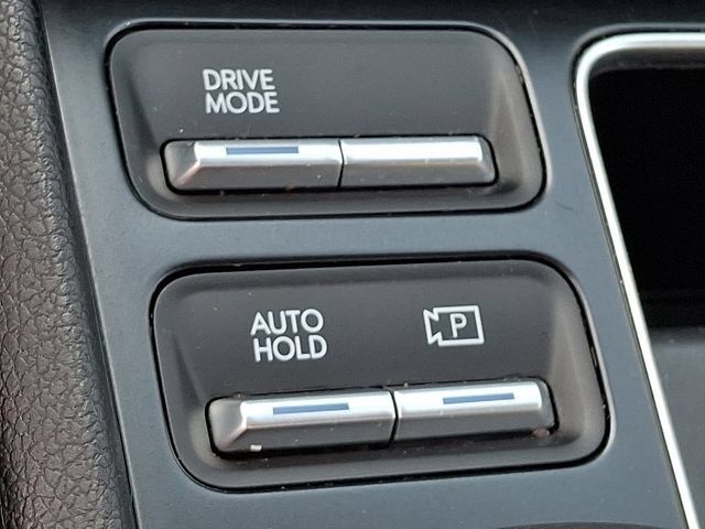 Used 2025 Hyundai Sonata SEL FWD image 26