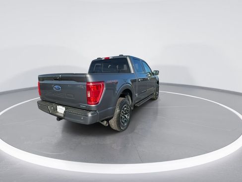 Used 2022 Ford F150 XLT w/ Equipment Group 302A High image 8