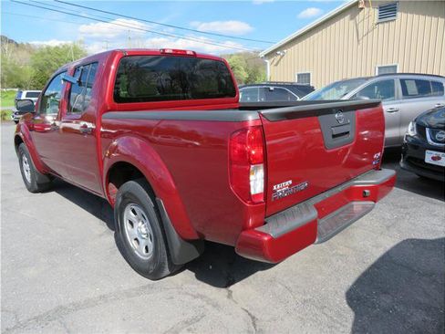 Used 2017 Nissan Frontier S w/ S Work Truck Package image 14