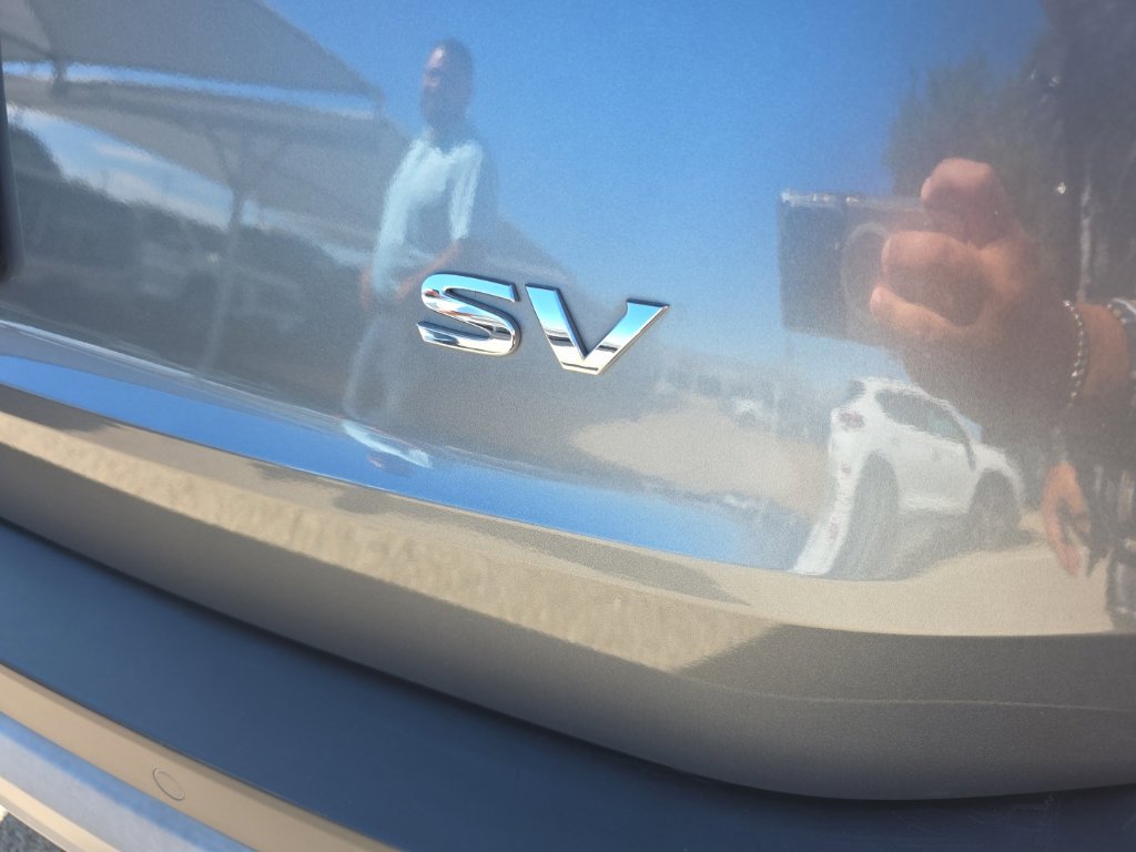 Used 2021 Nissan Rogue SV FWD image 6