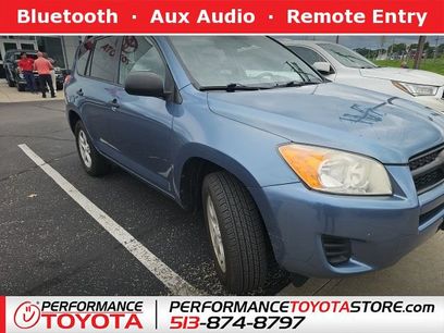 Used 2012 Toyota RAV4 FWD w/ Value Pkg