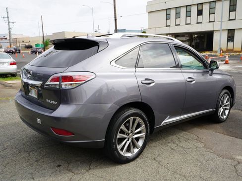 Used 2015 Lexus RX 350 FWD image 26