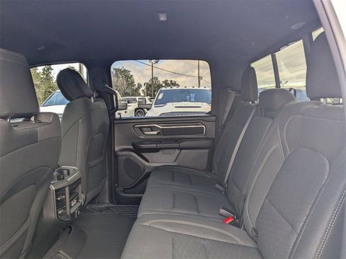 New 2026 RAM 1500 Big Horn image 13