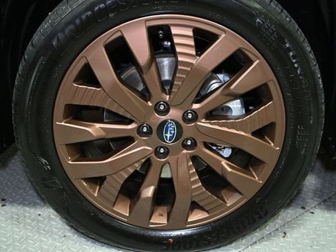 Used 2025 Subaru Forester Sport w/ Popular Package #1 image 20