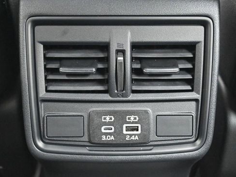 New 2026 Subaru Outback Premium image 21