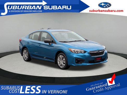 Used 2019 Subaru Impreza 2.0i image 1