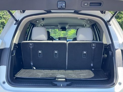 Certified 2025 Honda Pilot EX-L image 5