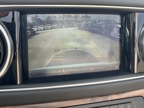 Used 2017 Mercedes-Benz SL 450 image 26