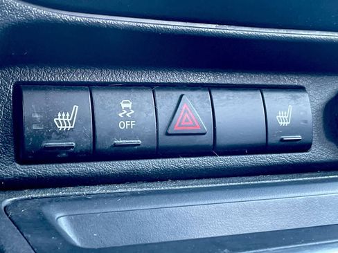 Used 2015 Jeep Patriot High Altitude image 21