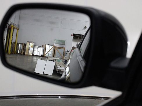 Used 2024 Ford Edge Titanium image 38