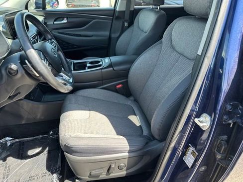 Used 2023 Hyundai Santa Fe SEL AWD/4WD image 17