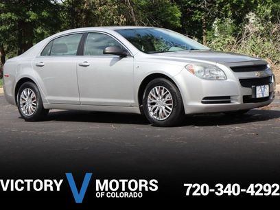 Used 2008 Chevrolet Malibu LS