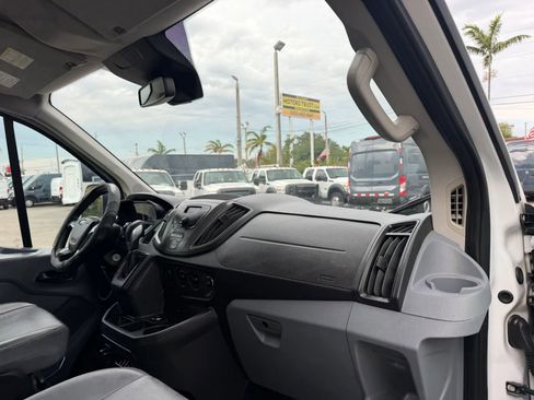 Used 2019 Ford Transit 250 148 Low Roof image 17