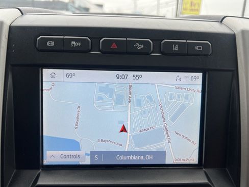 Used 2020 Ford F350 King Ranch w/ King Ranch Ultimate Package image 21