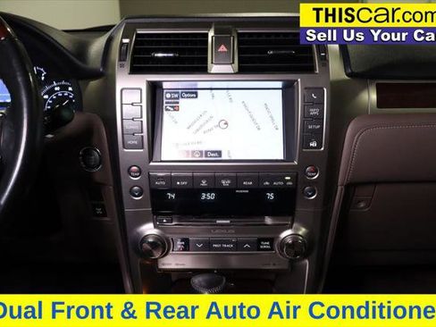 Used 2017 Lexus GX 460 image 15