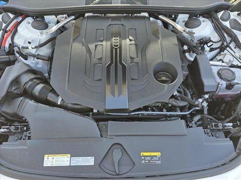 Certified 2026 Audi A6 Premium Plus AWD/4WD image 26