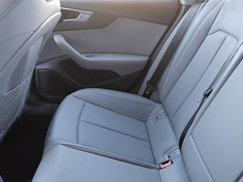 Certified 2023 Audi A5 2.0T Premium Plus w/ Premium Plus image 21