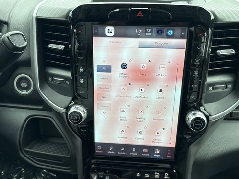 New 2025 RAM 2500 Big Horn image 23