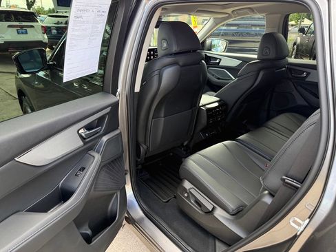 Certified 2026 Acura MDX SH-AWD image 15