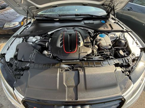 Used 2014 Audi S7 Prestige image 31
