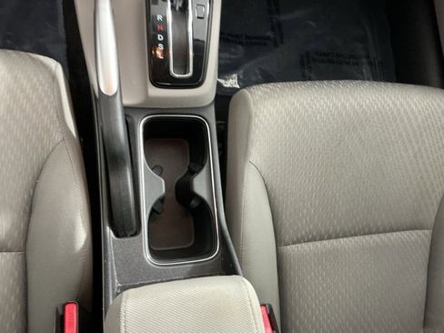 Used 2014 Honda Civic EX image 30