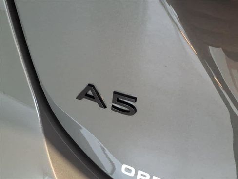 Certified 2025 Audi A5 2.0T Premium Plus w/ Premium Plus image 14
