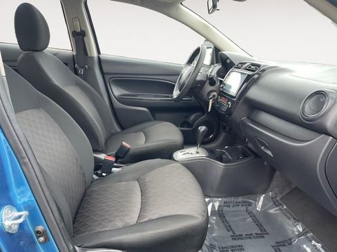 Used 2024 Mitsubishi Mirage ES image 15