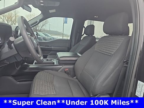 Used 2021 Ford F150 XL w/ Equipment Group 101A High image 10