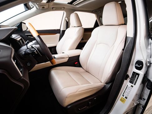 Used 2020 Lexus RX 350 FWD w/ Premium Package image 5