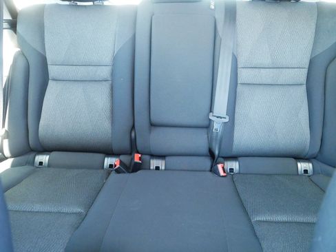 Used 2025 Nissan Rogue SV AWD/4WD image 13