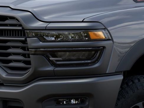 New 2026 RAM 2500 Tradesman AWD/4WD image 10