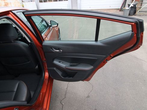 Used 2021 Nissan Altima 2.5 SR image 21