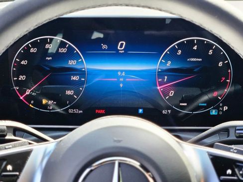 New 2026 Mercedes-Benz C 300 4MATIC Sedan image 29