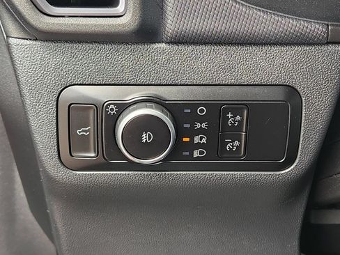 Used 2025 Ford Bronco Sport Outer Banks w/ Outer Banks Tech Package+ AWD/4WD image 26