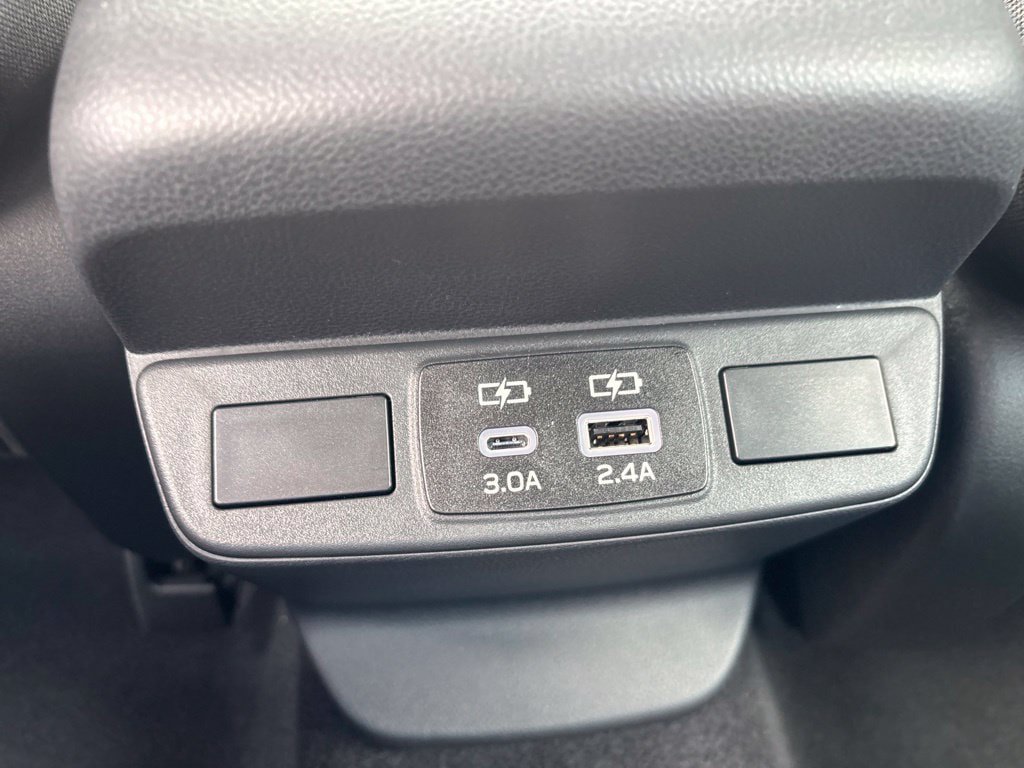 New 2026 Subaru WRX Premium AWD/4WD image 15