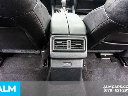 Used 2025 MAZDA CX-50 2.5 Hybrid w/ Premium Plus Pkg AWD/4WD image 31