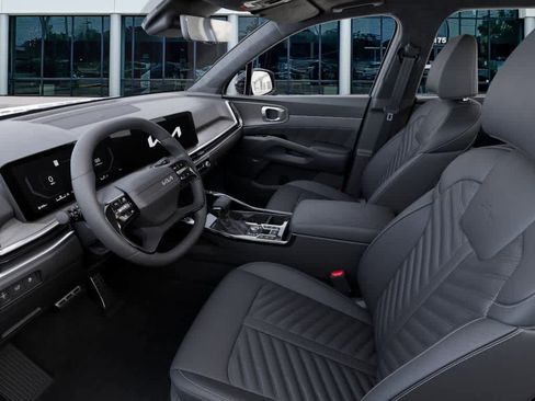 New 2026 Kia Sorento SX Prestige image 17