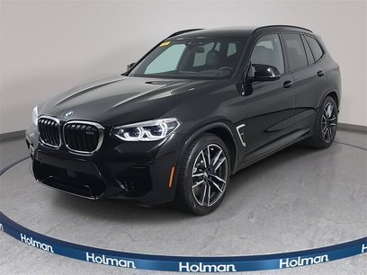 Used 2021 BMW X3 M w/ Executive Package