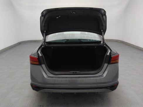 Used 2024 Nissan Altima 2.5 SV image 29