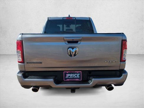 Used 2022 RAM 1500 Big Horn image 7