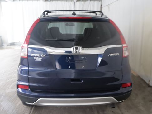 Used 2016 Honda CR-V EX-L image 27