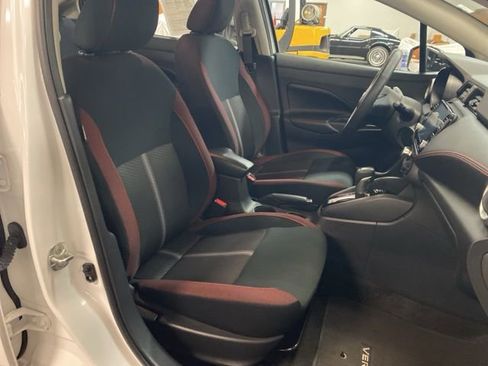 Used 2024 Nissan Versa SR image 23