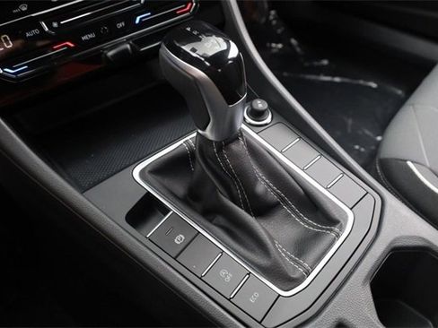 New 2025 Volkswagen Jetta Sport image 15