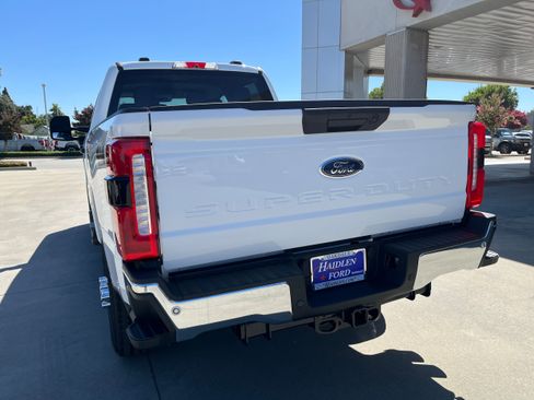 New 2026 Ford F350 XLT w/ 360-Degree Camera Package AWD/4WD image 5