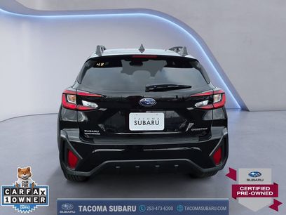 Certified 2025 Subaru Crosstrek 2.5i Limited w/ Crosstrek Mirror Package