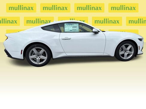 New 2026 Ford Mustang Coupe RWD image 15